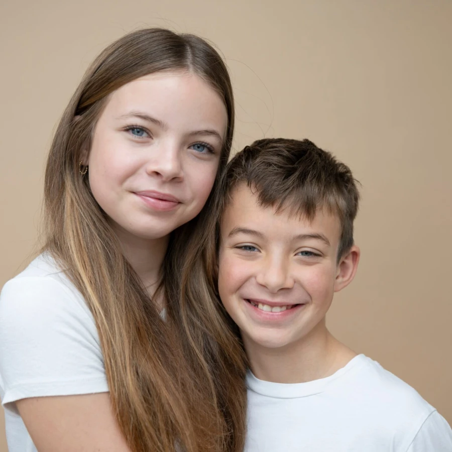 Beautiful,Pretty,14,Years,Old,Girl,With,Her,Cute,And